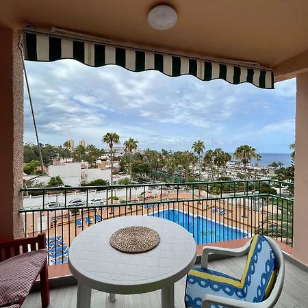 Apartment Ocean View, Las Americas Playa Feñabe Eksteriør billede
