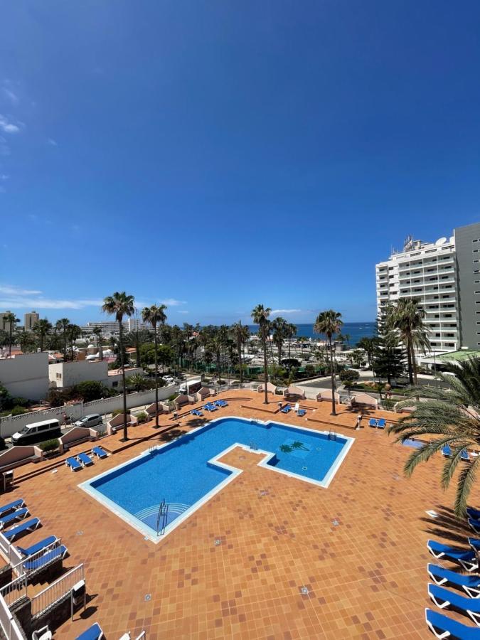 Apartment Ocean View, Las Americas Playa Feñabe Eksteriør billede