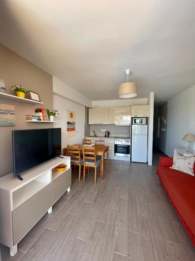 Apartment Ocean View, Las Americas Playa Feñabe Eksteriør billede