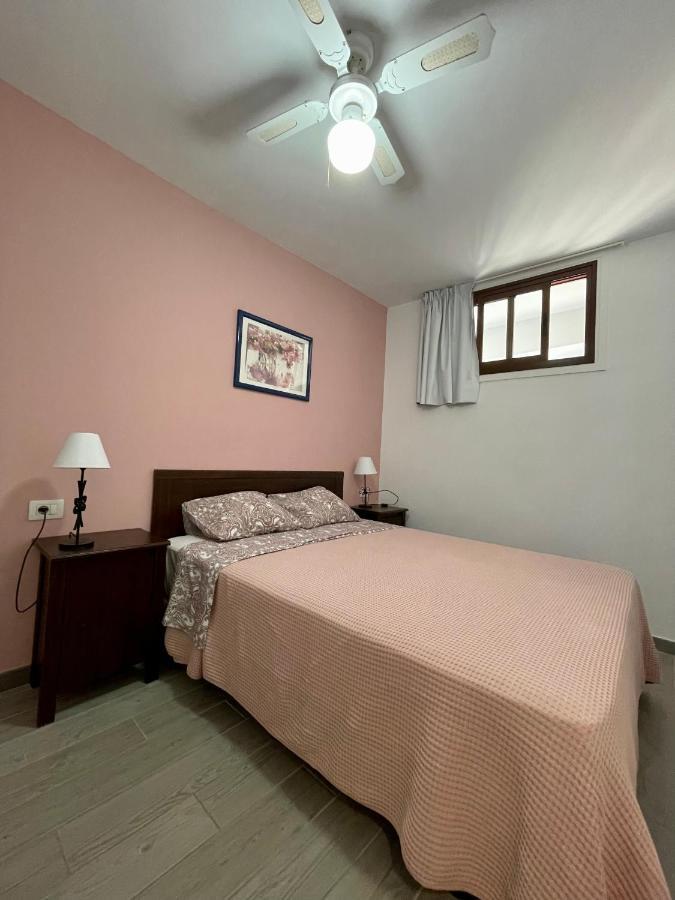 Apartment Ocean View, Las Americas Playa Feñabe Eksteriør billede