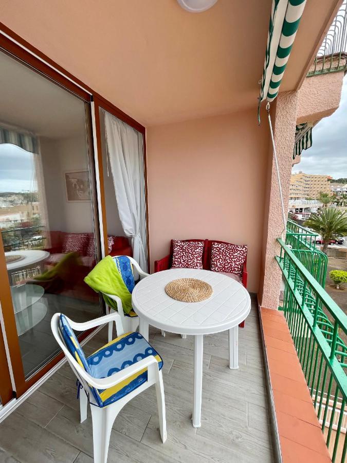 Apartment Ocean View, Las Americas Playa Feñabe Eksteriør billede