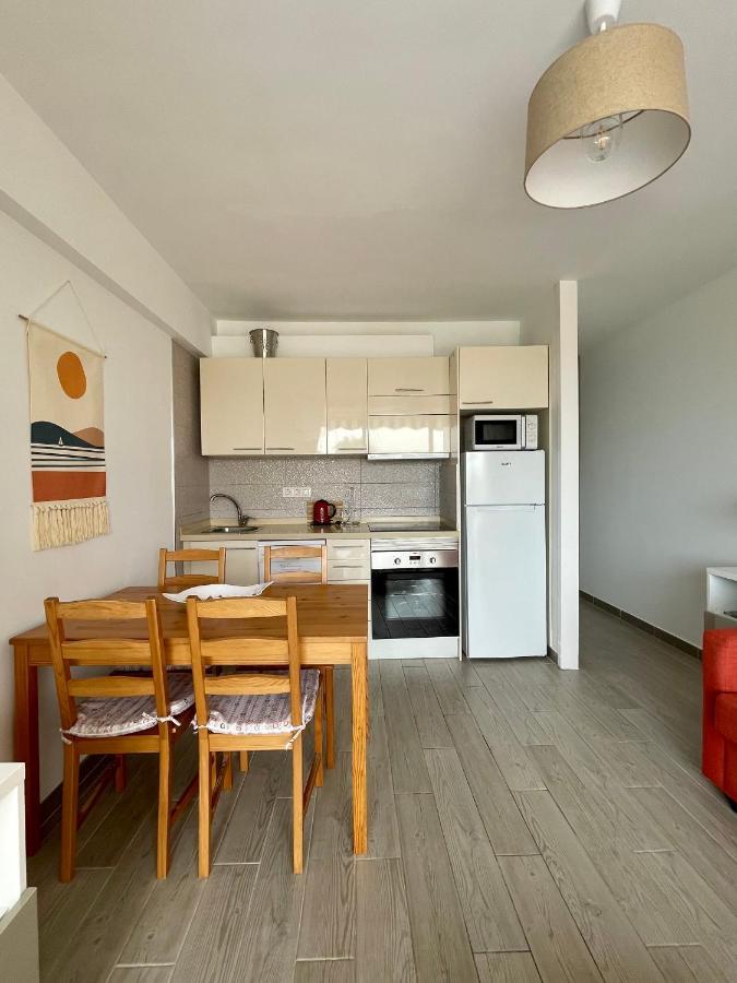 Apartment Ocean View, Las Americas Playa Feñabe Eksteriør billede