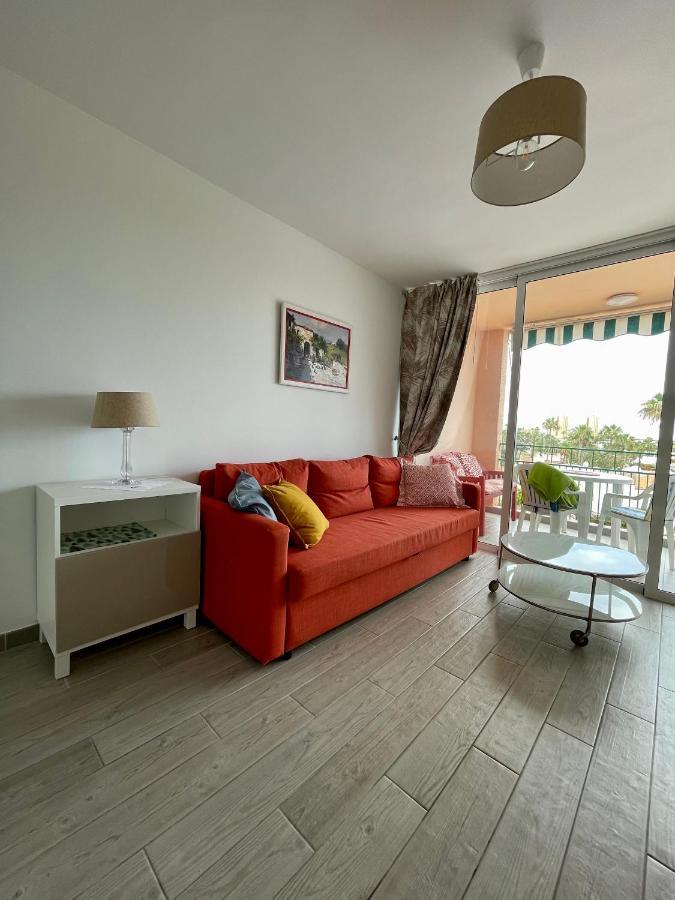 Apartment Ocean View, Las Americas Playa Feñabe Eksteriør billede